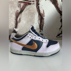 Dunk size 2y